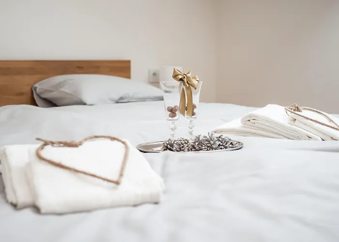 Zamek Piastowski W Raciborzu 아파트호텔 3*