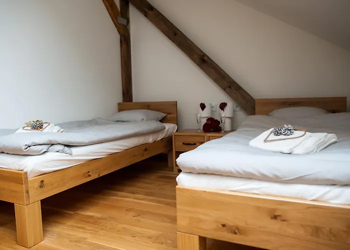 아파트호텔 Zamek Piastowski W Raciborzu 3*