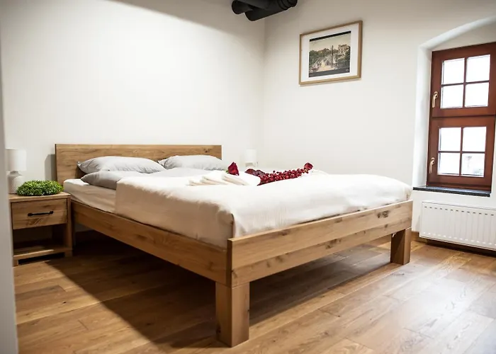 Zamek Piastowski W Raciborzu 3* 라시보르츠