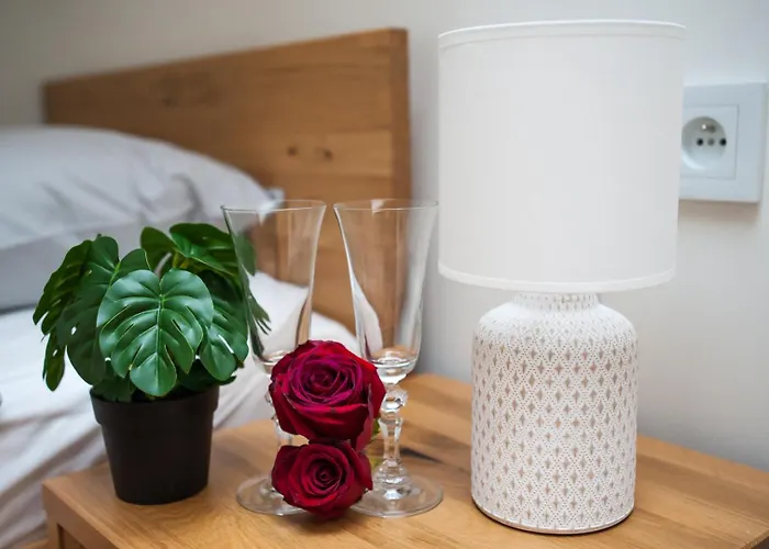 아파트호텔 Zamek Piastowski W Raciborzu 3*