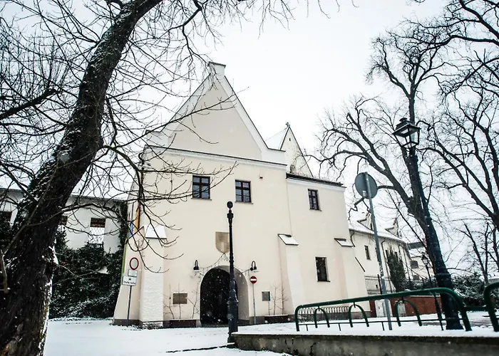 Zamek Piastowski W Raciborzu 3*