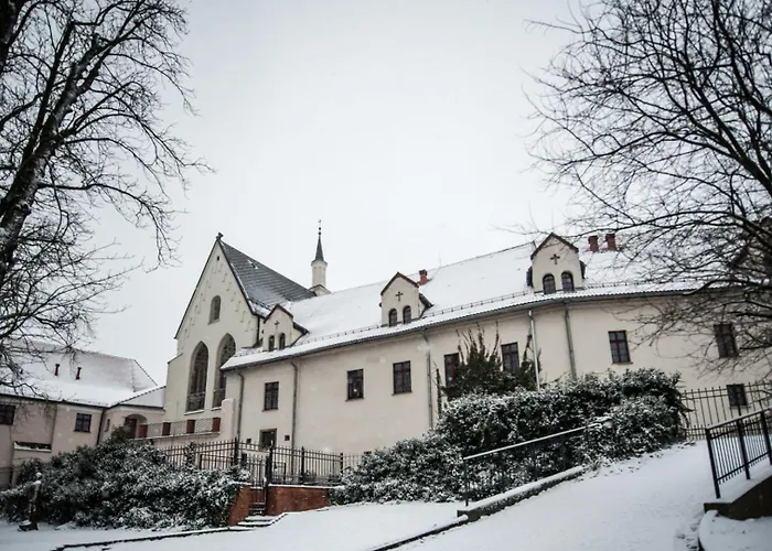 Zamek Piastowski W Raciborzu 3*