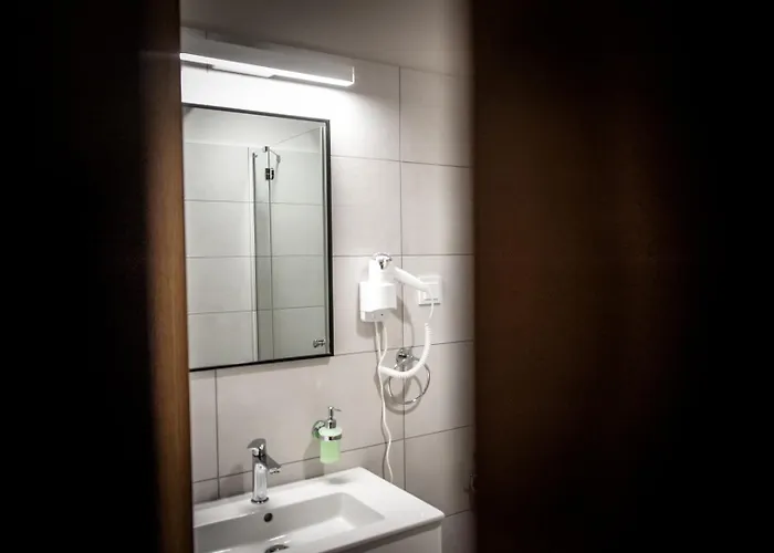 Zamek Piastowski W Raciborzu 아파트호텔 3*