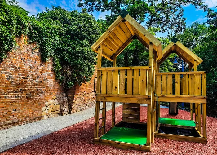 Zamek Piastowski W Raciborzu 3*