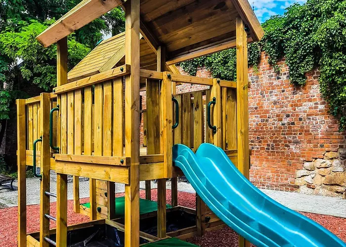 Zamek Piastowski W Raciborzu