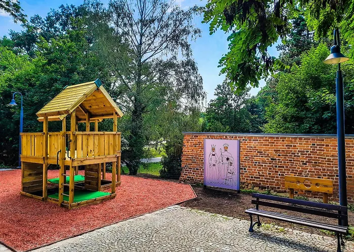 Zamek Piastowski W Raciborzu